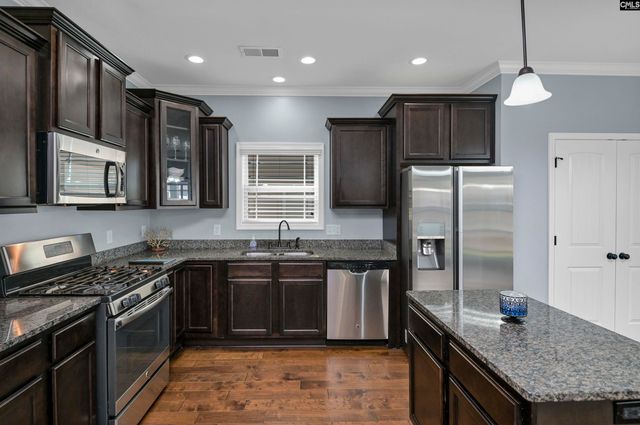 140 Cherokee Pond Court, Lexington, SC 29072