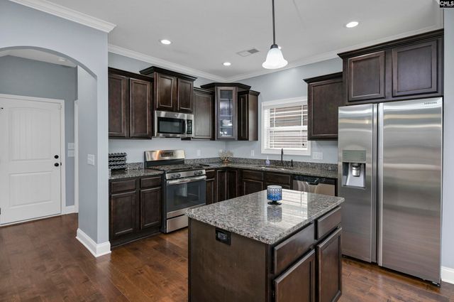 140 Cherokee Pond Court, Lexington, SC 29072