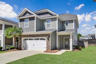 140 Cherokee Pond Court, Lexington, SC 29072
