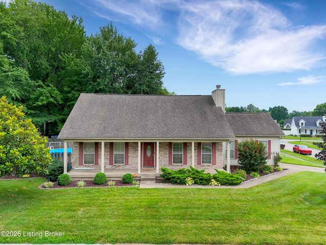 5514 Woodcross Pl, Louisville, KY 40229