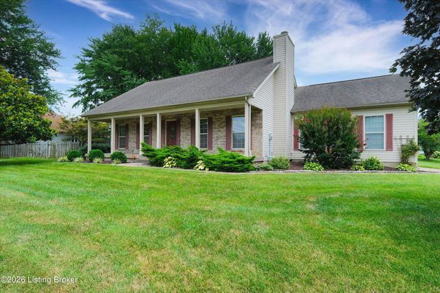 5514 Woodcross Pl, Louisville, KY 40229