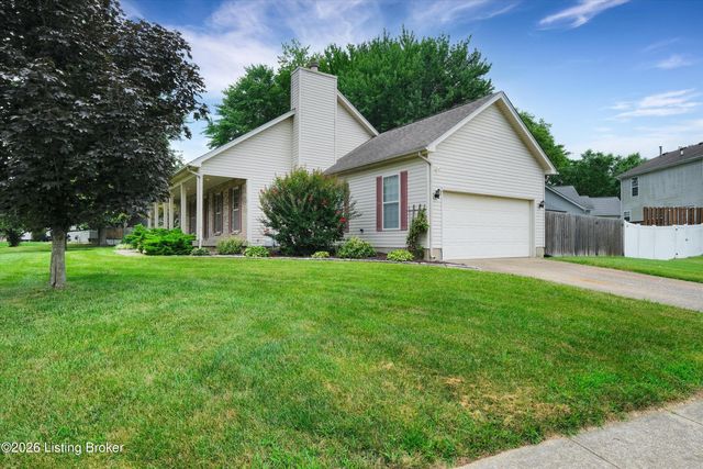 5514 Woodcross Pl, Louisville, KY 40229
