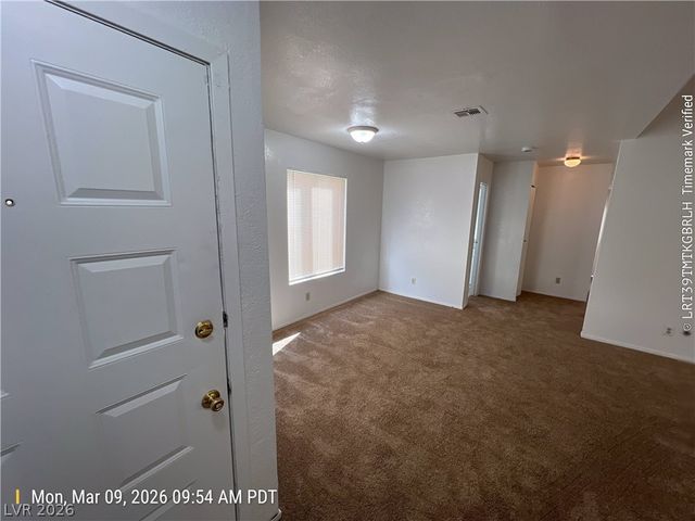 4195 Pasternak Drive, Las Vegas, NV 89115