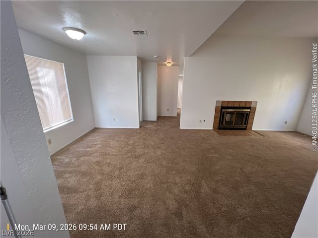 4195 Pasternak Drive, Las Vegas, NV 89115