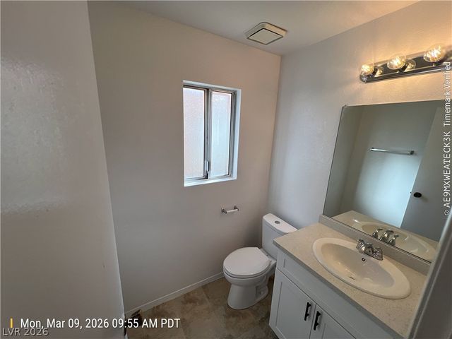 4195 Pasternak Drive, Las Vegas, NV 89115
