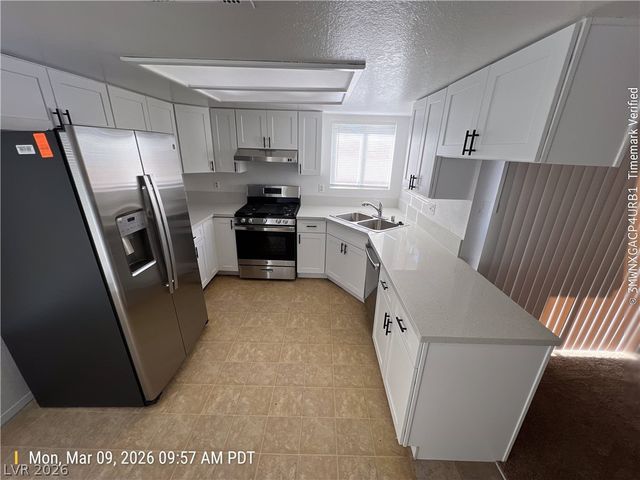 4195 Pasternak Drive, Las Vegas, NV 89115