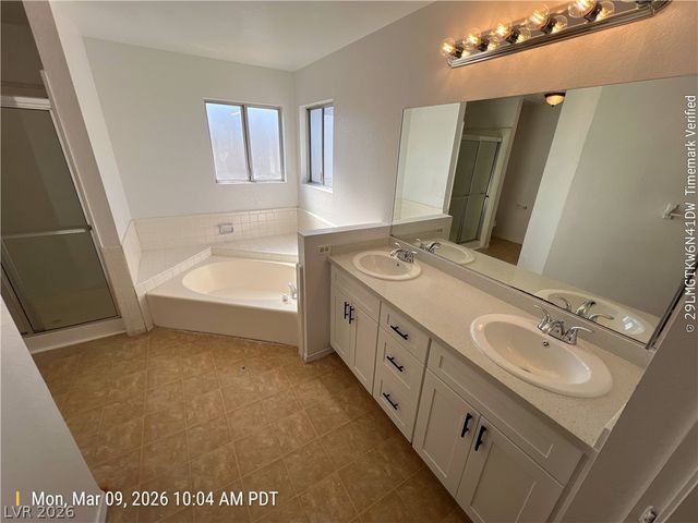 4195 Pasternak Drive, Las Vegas, NV 89115