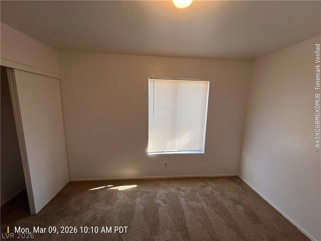 4195 Pasternak Drive, Las Vegas, NV 89115