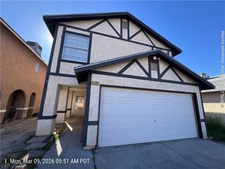 4195 Pasternak Drive, Las Vegas, NV 89115