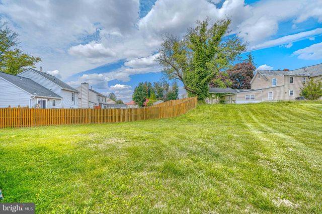 20 SUNRISE CT, Randallstown, MD 21133