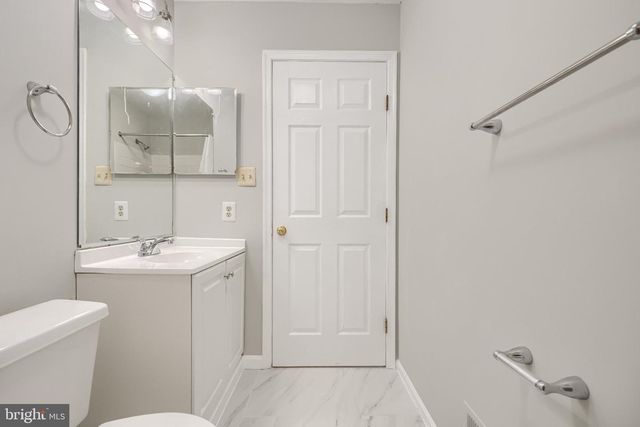 20 SUNRISE CT, Randallstown, MD 21133