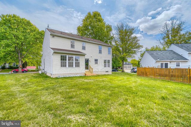 20 SUNRISE CT, Randallstown, MD 21133
