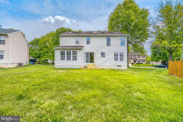 20 SUNRISE CT, Randallstown, MD 21133