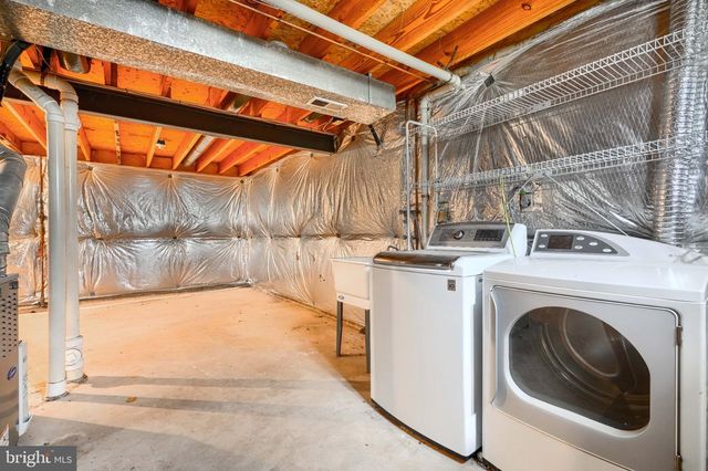 20 SUNRISE CT, Randallstown, MD 21133