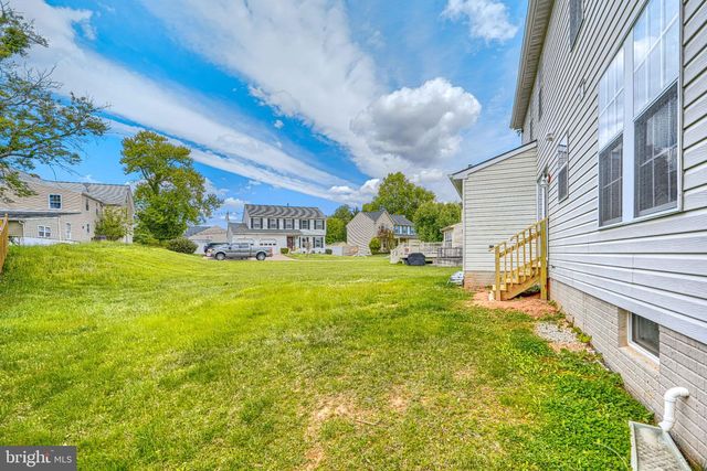 20 SUNRISE CT, Randallstown, MD 21133