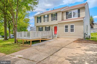 20 SUNRISE CT, Randallstown, MD 21133