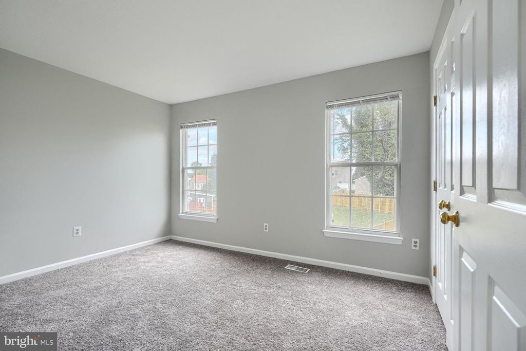 Image 32 of property listing at 20 SUNRISE CT, Randallstown, MD 21133