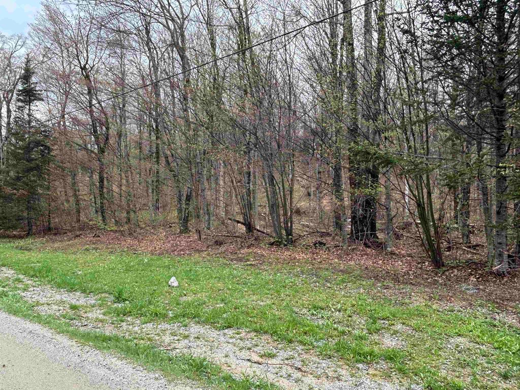 00 North Hill Road, Andover, VT 05143