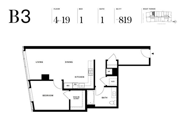 188 W Saint James Street 11905, San Jose, CA 95110