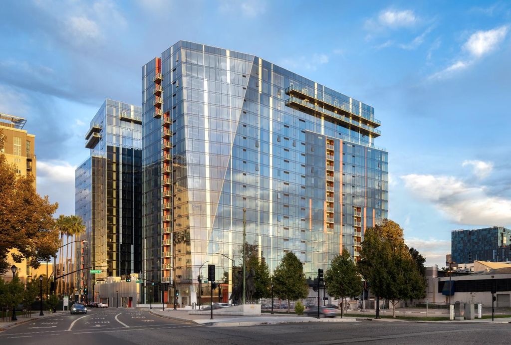 188 W Saint James Street 11905, San Jose, CA 95110