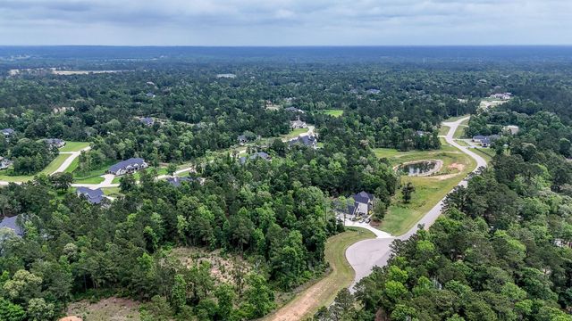 7178 Morningbrook Drive, Montgomery, TX 77316