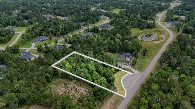 7178 Morningbrook Drive, Montgomery, TX 77316