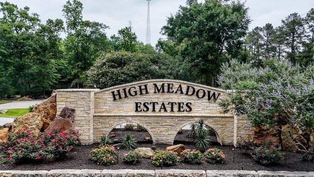 7178 Morningbrook Drive, Montgomery, TX 77316