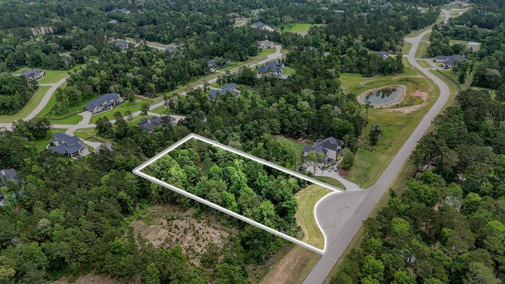 7178 Morningbrook Drive, Montgomery, TX 77316