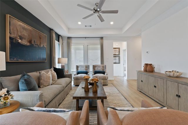 325 Goldeneye Duck Drive, Waller, TX 77484