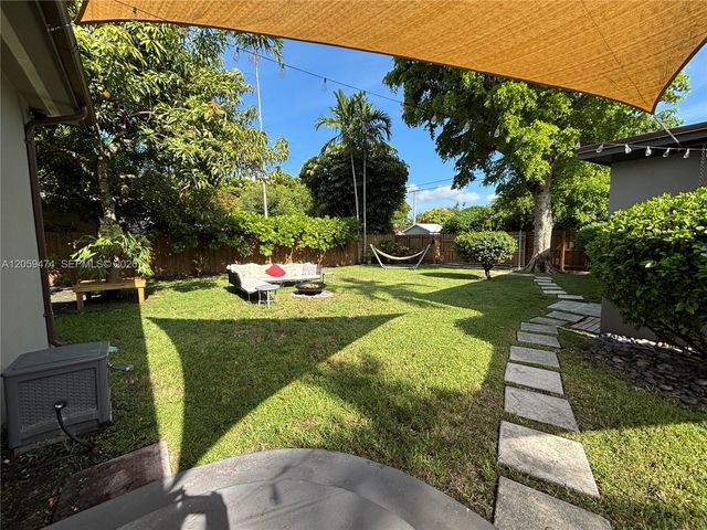 510 Raven Ave, Miami Springs, FL 33166