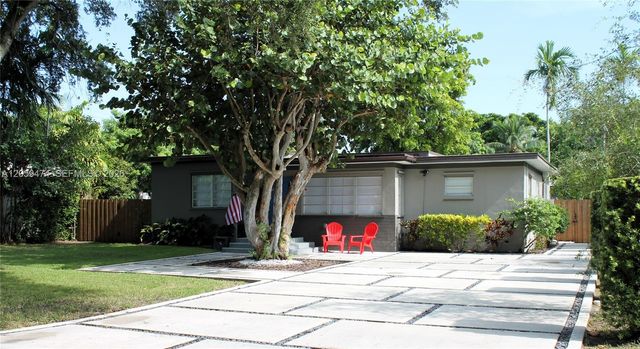 510 Raven Ave, Miami Springs, FL 33166