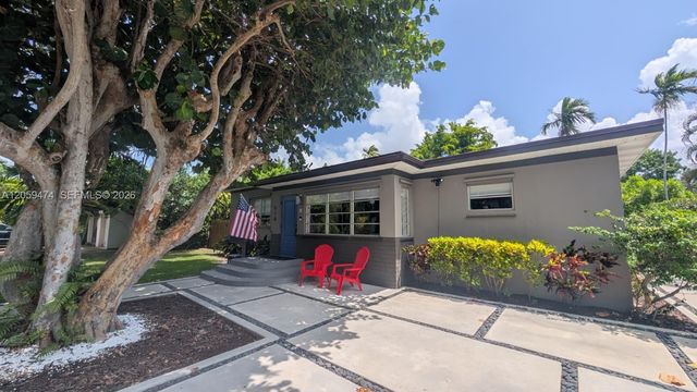 510 Raven Ave, Miami Springs, FL 33166