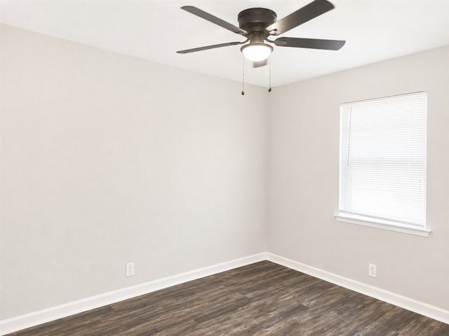 4412 Central Lane, Balch Springs, TX 75180