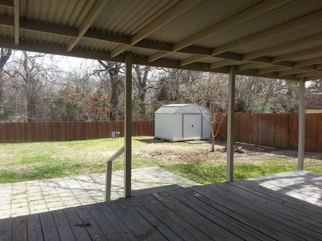 4412 Central Lane, Balch Springs, TX 75180