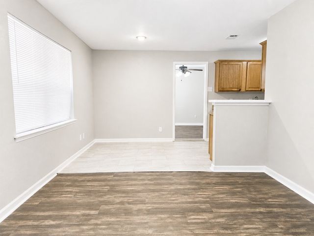 4412 Central Lane, Balch Springs, TX 75180