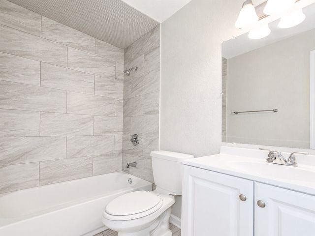 4412 Central Lane, Balch Springs, TX 75180
