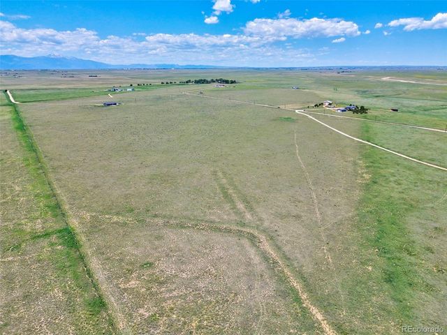 21650 Leona Homestead View, Colorado Springs, CO 80930