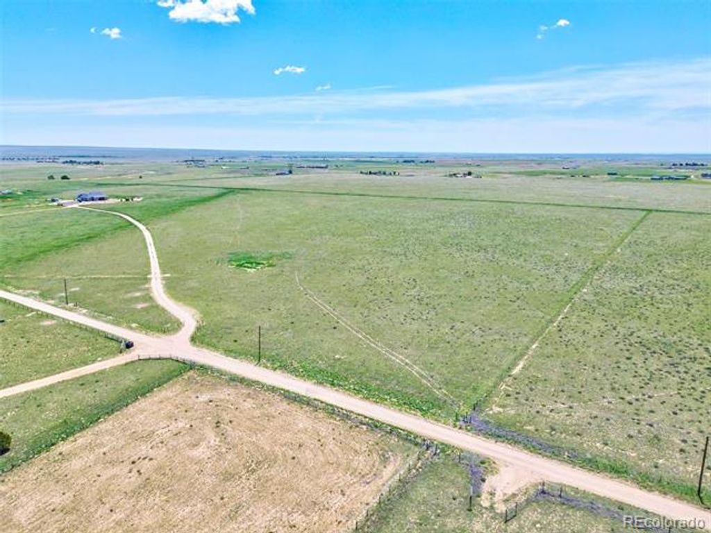 21650 Leona Homestead View, Colorado Springs, CO 80930