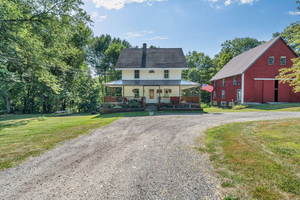 199 Pinewoods Road, Lewiston, ME 04240 — photo 2