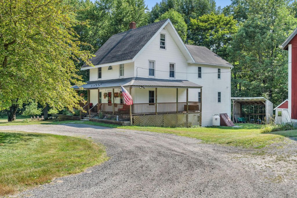 199 Pinewoods Road, Lewiston, ME 04240 — photo 3
