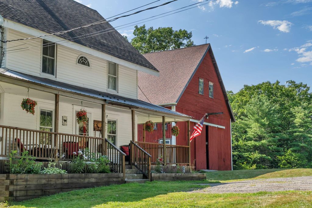 199 Pinewoods Road, Lewiston, ME 04240 — photo 4
