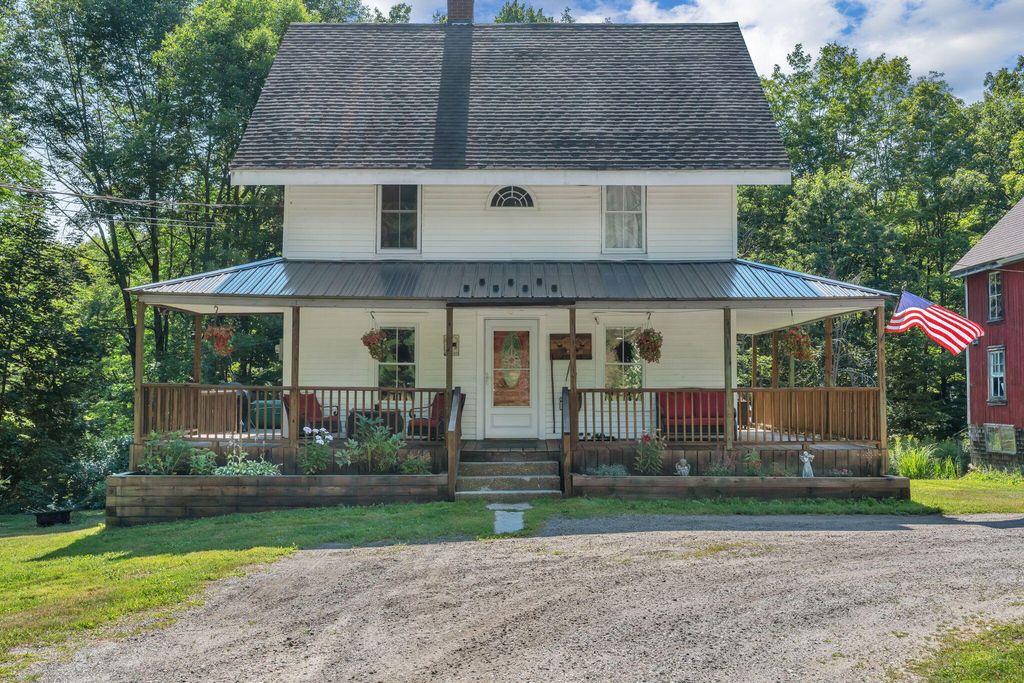 199 Pinewoods Road, Lewiston, ME 04240 — photo 5