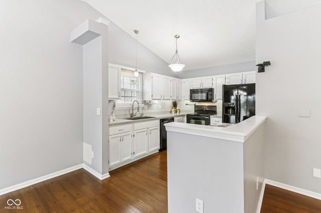 12427 Trumbull Court, Fishers, IN 46038