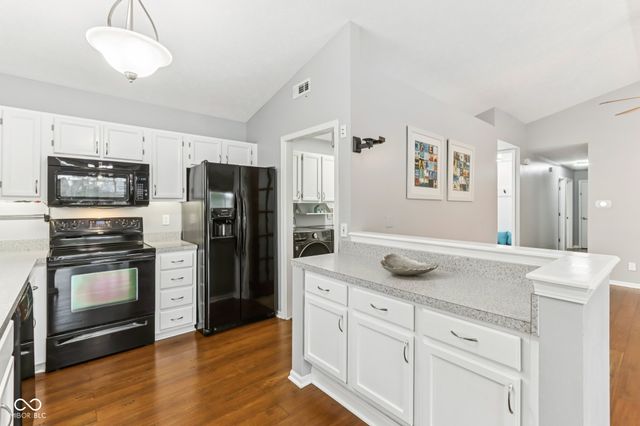 12427 Trumbull Court, Fishers, IN 46038