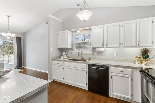 12427 Trumbull Court, Fishers, IN 46038