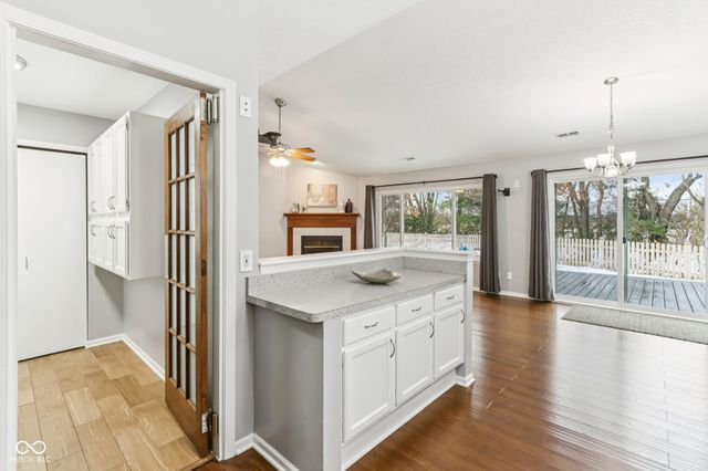 12427 Trumbull Court, Fishers, IN 46038