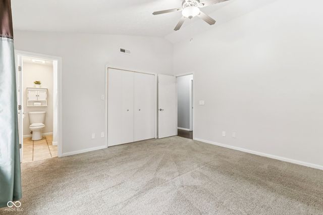 12427 Trumbull Court, Fishers, IN 46038