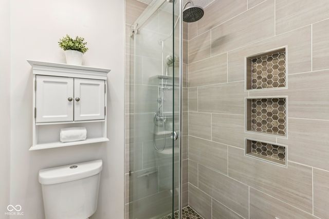 12427 Trumbull Court, Fishers, IN 46038