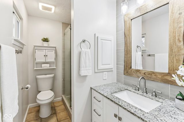 12427 Trumbull Court, Fishers, IN 46038