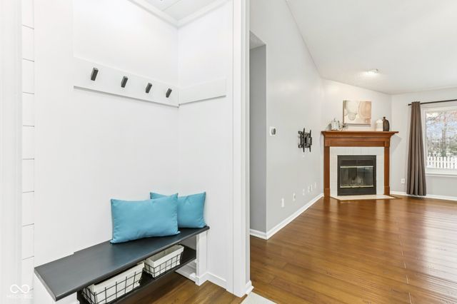 12427 Trumbull Court, Fishers, IN 46038